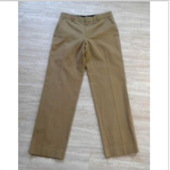 Banana Republic Other - Banana Republic Men's Modern Fit Pants Slacks 31